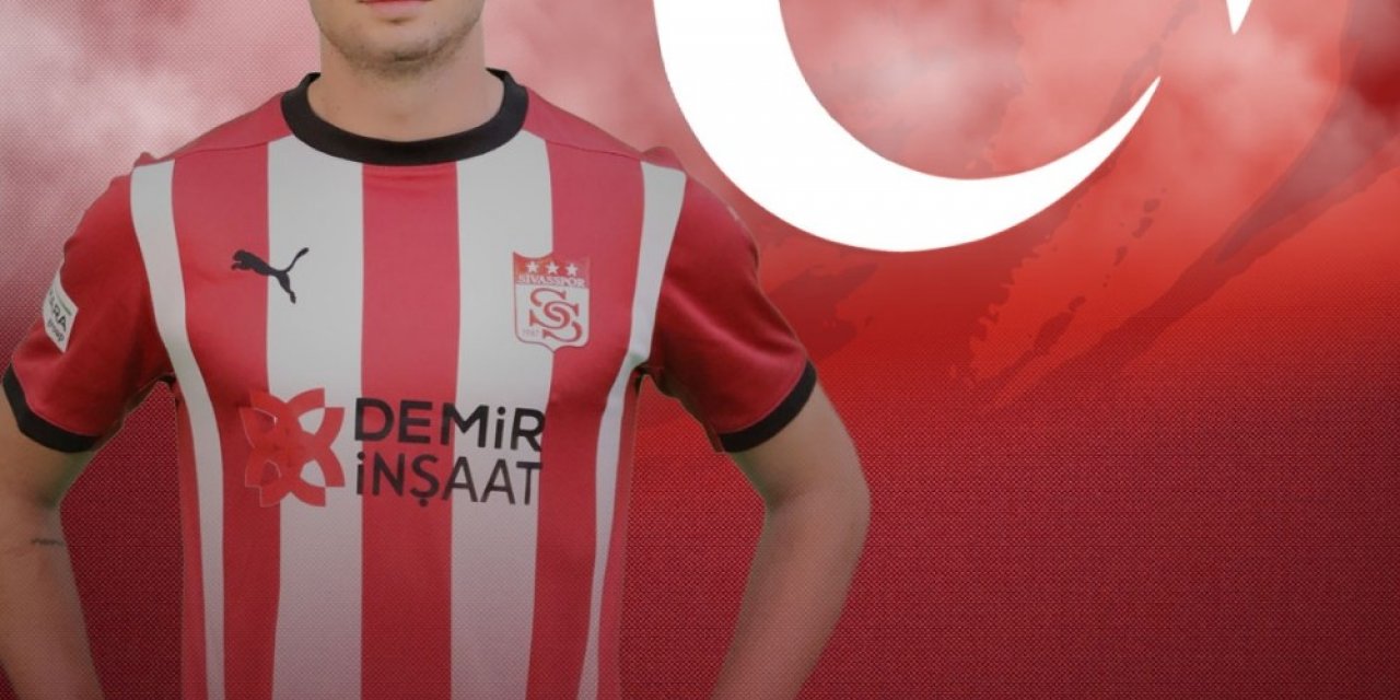 Sivasspor’da 4 futbolcuya milli davet