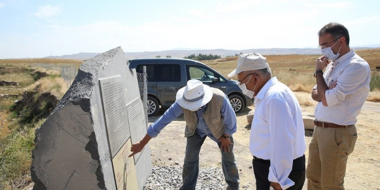 Büyükkılıç, "Ticaretin anayasası yeniden yazılacak"