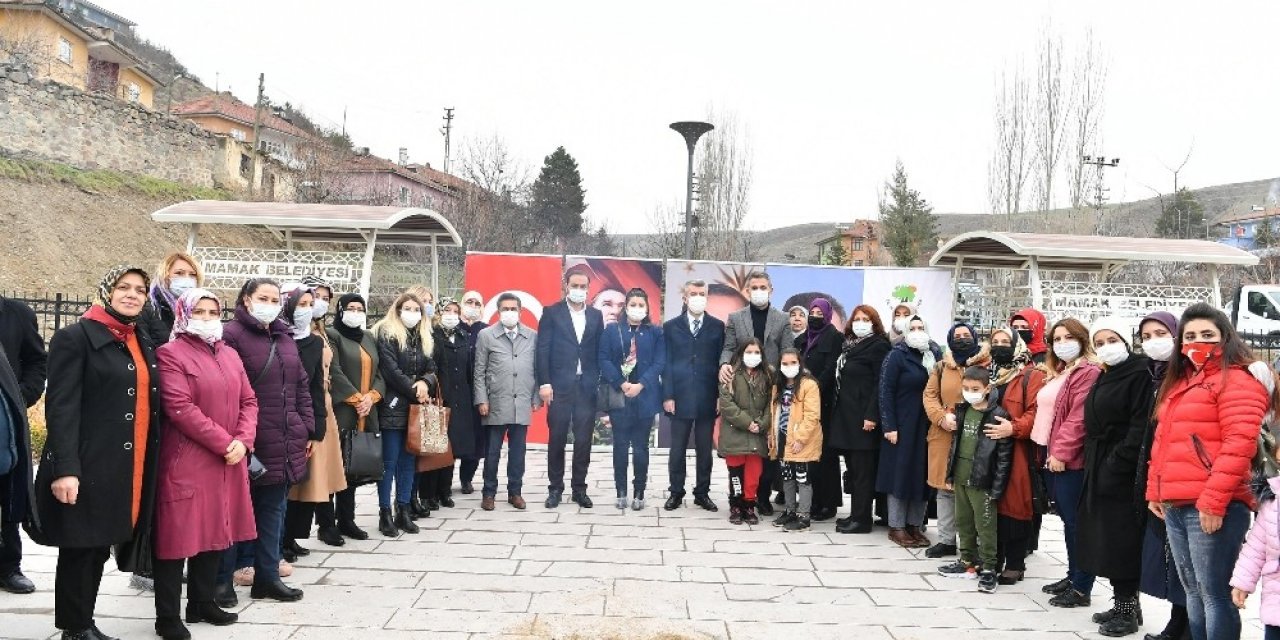 Başkent’te Nevruz coşkusu