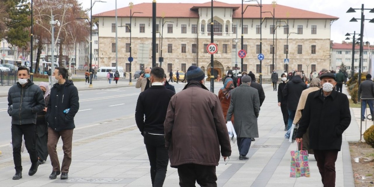 Sivaslılar en çok o isimleri tercih etti, o isimler ise Türkiye’de ilk 10’da bile yer almadı