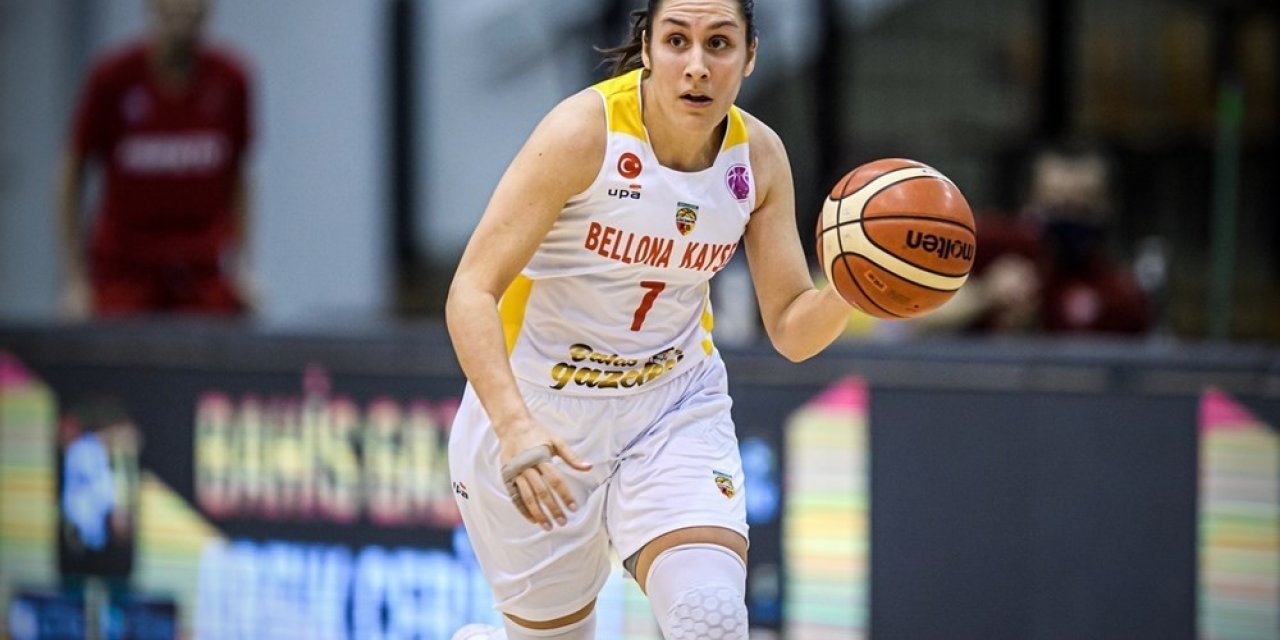 Bellona Basketbol’da en çok forma giyenler