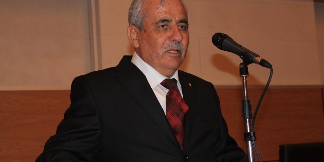 Halil Severcan güven tazeledi