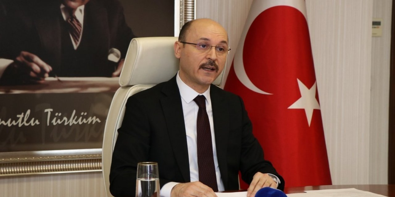 Türk Eğitim-Sen’den “2023’e Doğru Türkiye’de Yükseköğretim Çalıştayı”