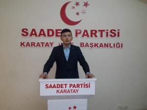 Buğdaycı, Manevi seferberlik şart