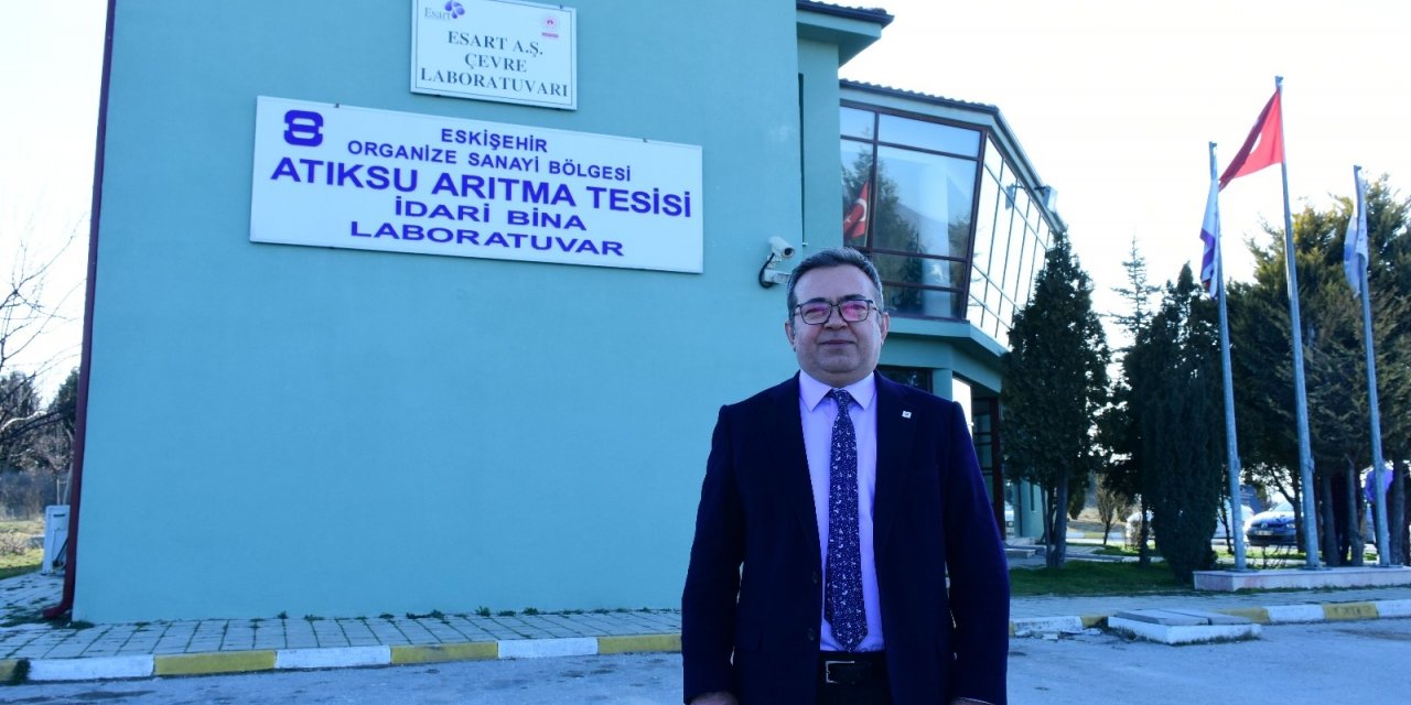 Esart A.Ş. denetimleri başarıyla tamamladı