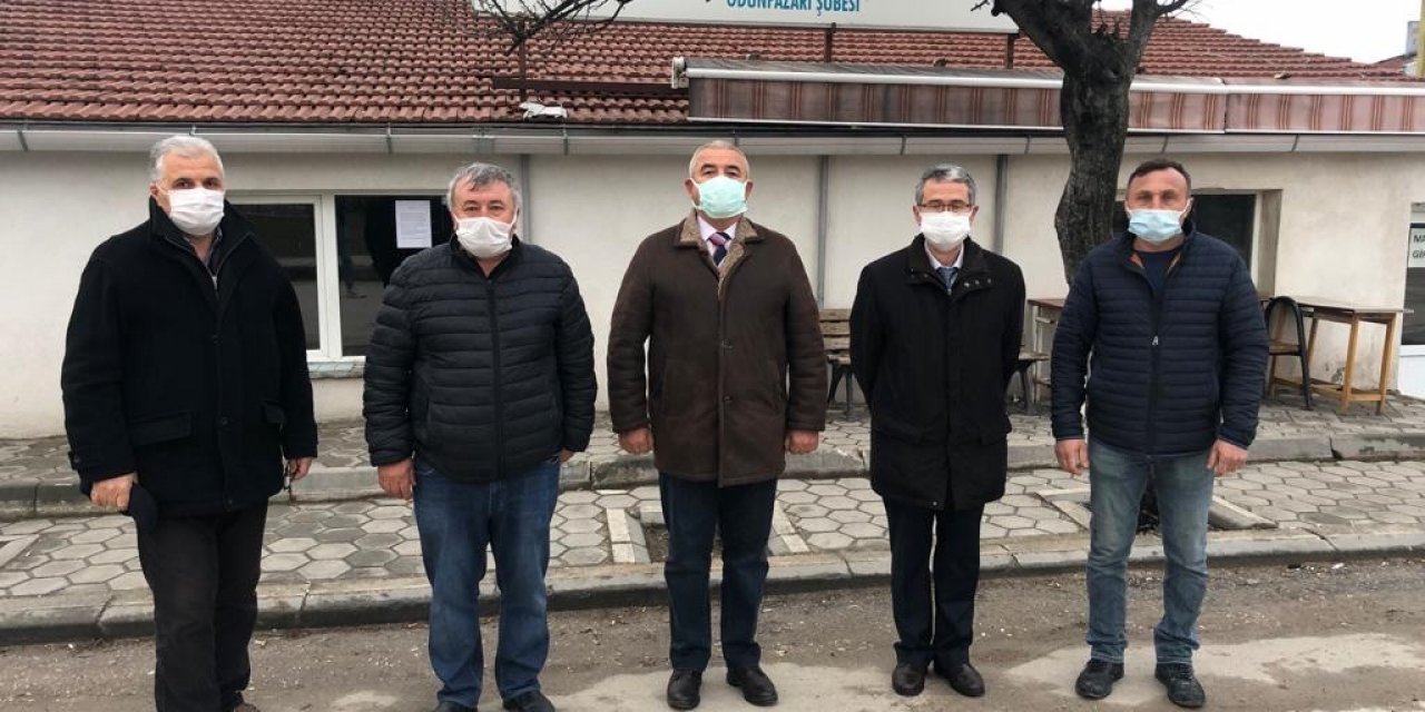 Eskişehir’deki Bulgaristan göçmenleri yarın sandık başında olacak