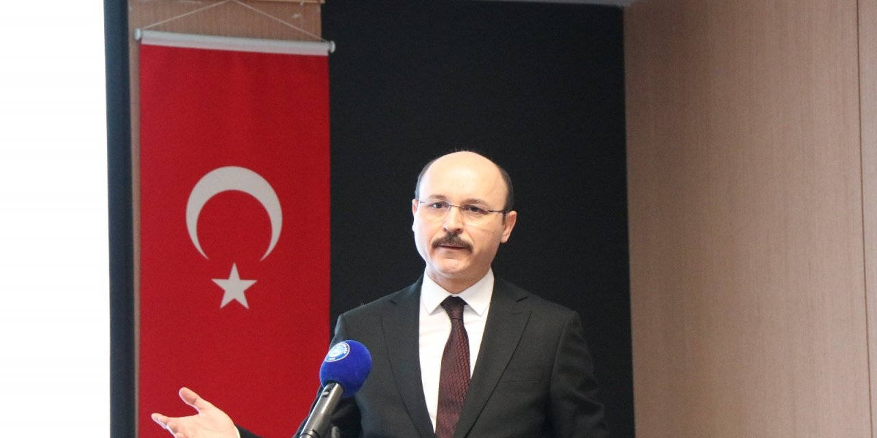 Türk Eğitim-Sen Genel Başkanı Geylan: “Eğitim çalışanları risk altında”