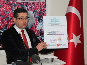 Konyada Erbakan Haftası etkinlikleri yapılacak