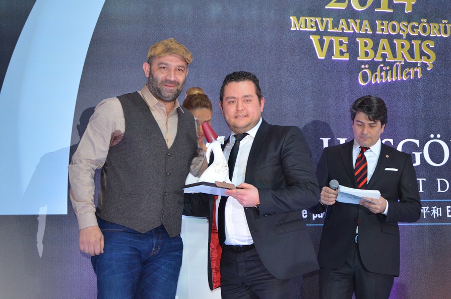 Yılın Lezzet Ödülü Cemo Restorant’ın