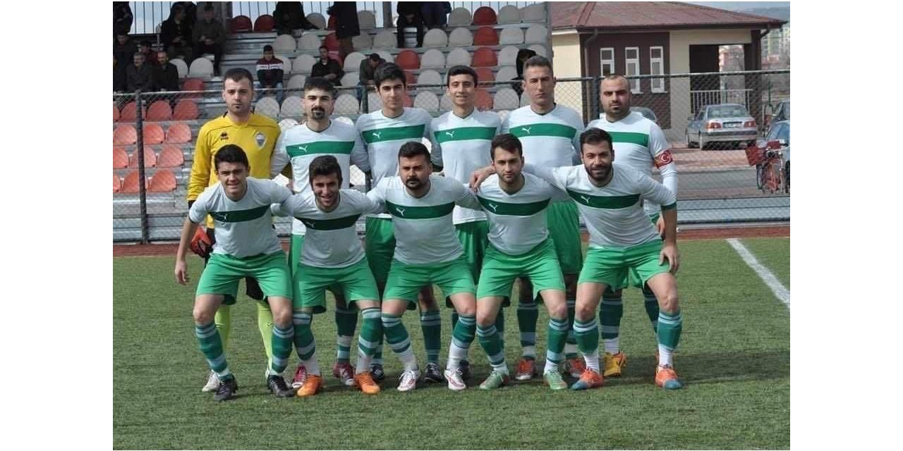 Kayseri Amatör Spor Camiasının Acı Günü