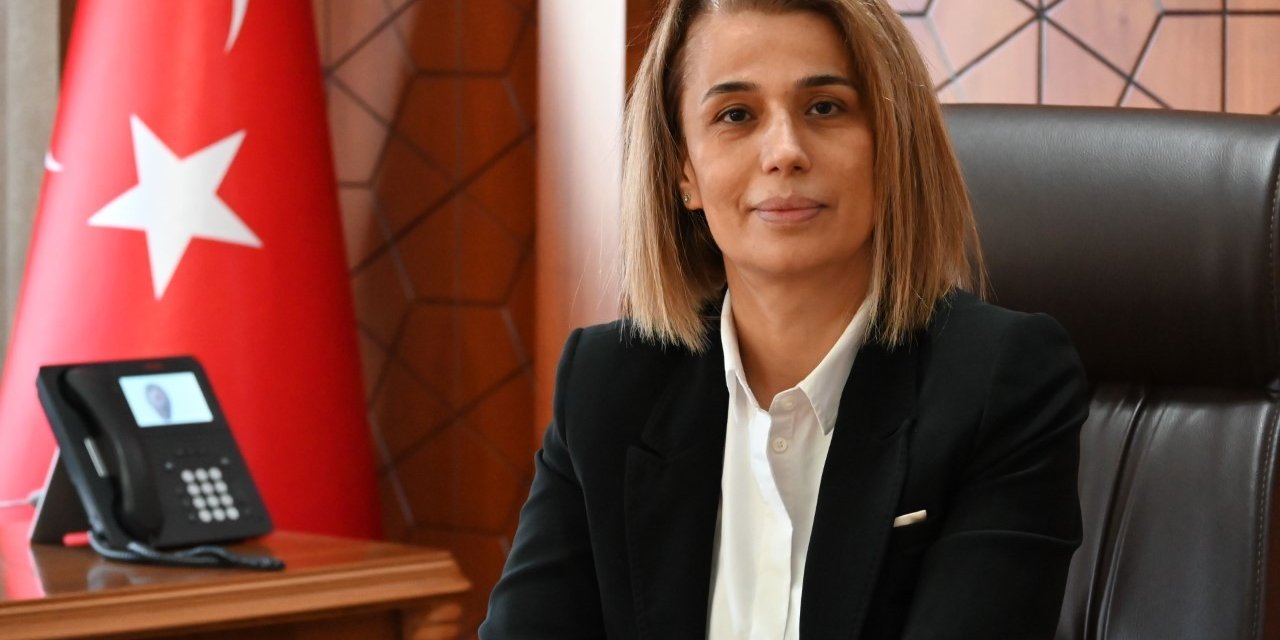 Vali Becel: "Türk Polis Teşkilatı huzur ve emniyet içinde yaşamasının en büyük güvencelerinden biri olmuştur"