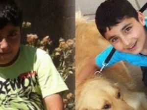 9 yaşındaki Mert Aydın'ın cesedi çöplükte bulundu