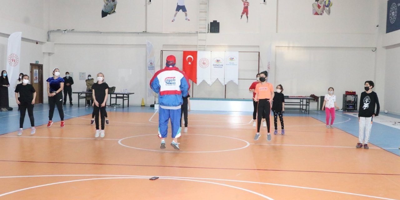 2024 Olimpiyat oyunları hazırlıkları sürüyor