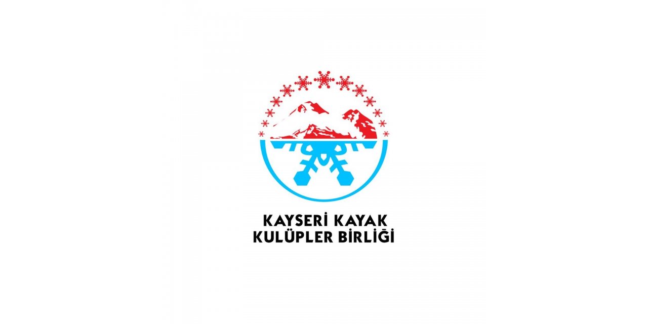 Kayseri’de Kurulu Kayak Kulüpleri Güç Birliğine Gitti