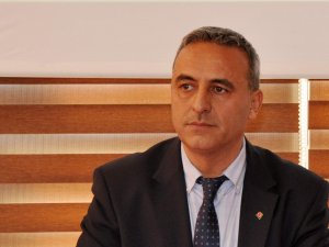 Doç. Dr. Abdullah Uzun yaşamını kaybetti