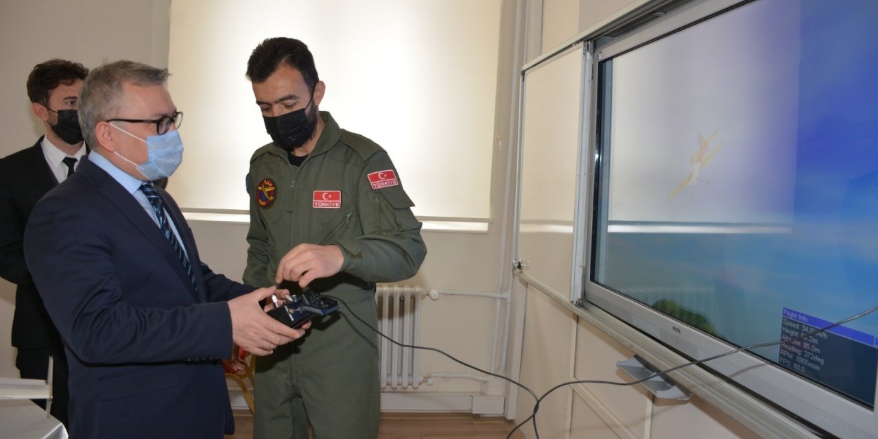 Niğde’de gençler ve kadınlar için Meslek Atölyeleri açıldı