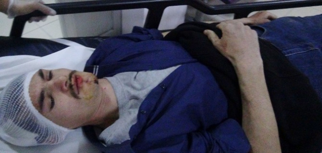 Aksaray'da tarla kavgası: 7 yaralı