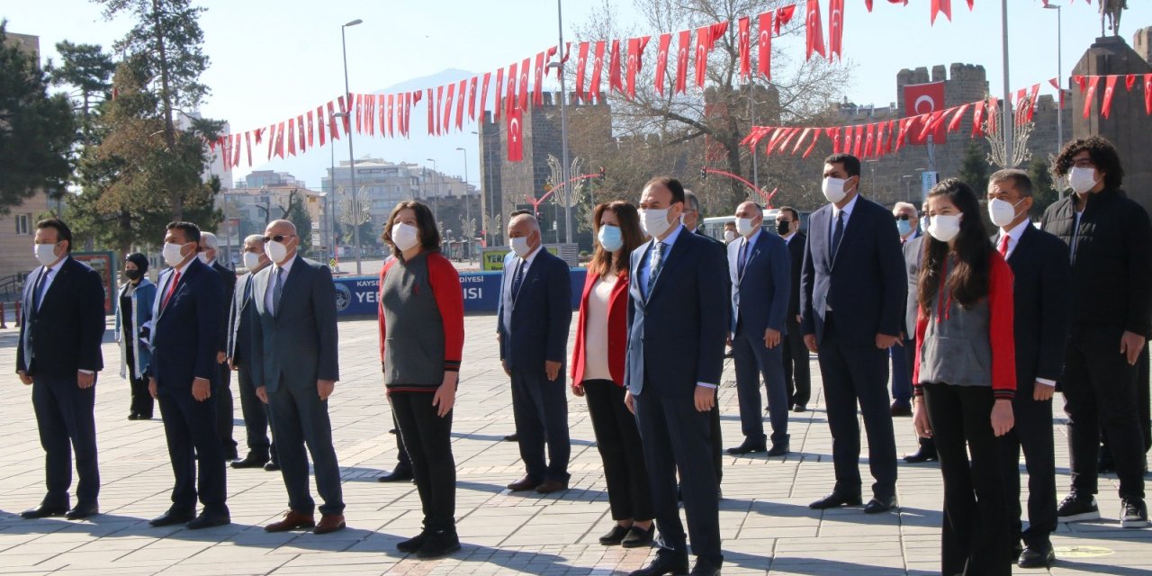 23 Nisan Ulusal Egemenlik ve Çocuk Bayramı kutlamaları başladı