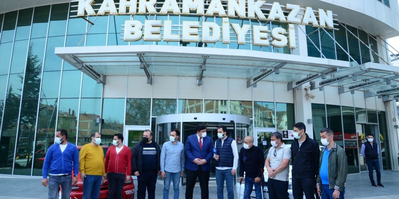 Kahramankazan’da 12 yılın ardından Hitit Rallisi için geri sayım başladı