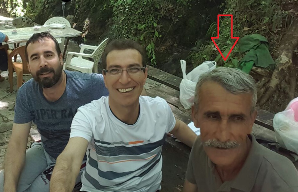 Abdurrahman Yiğit Hoca Yaşamanı Yitirdi