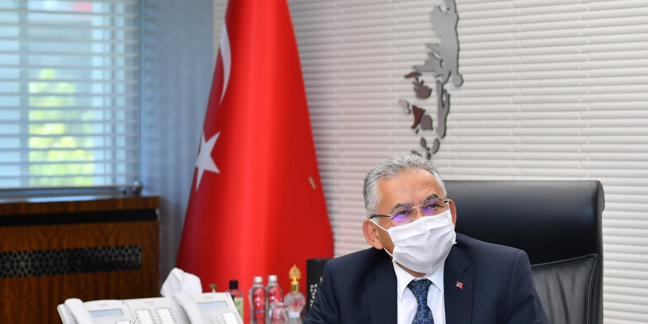 Doktor başkandan aşı açıklaması