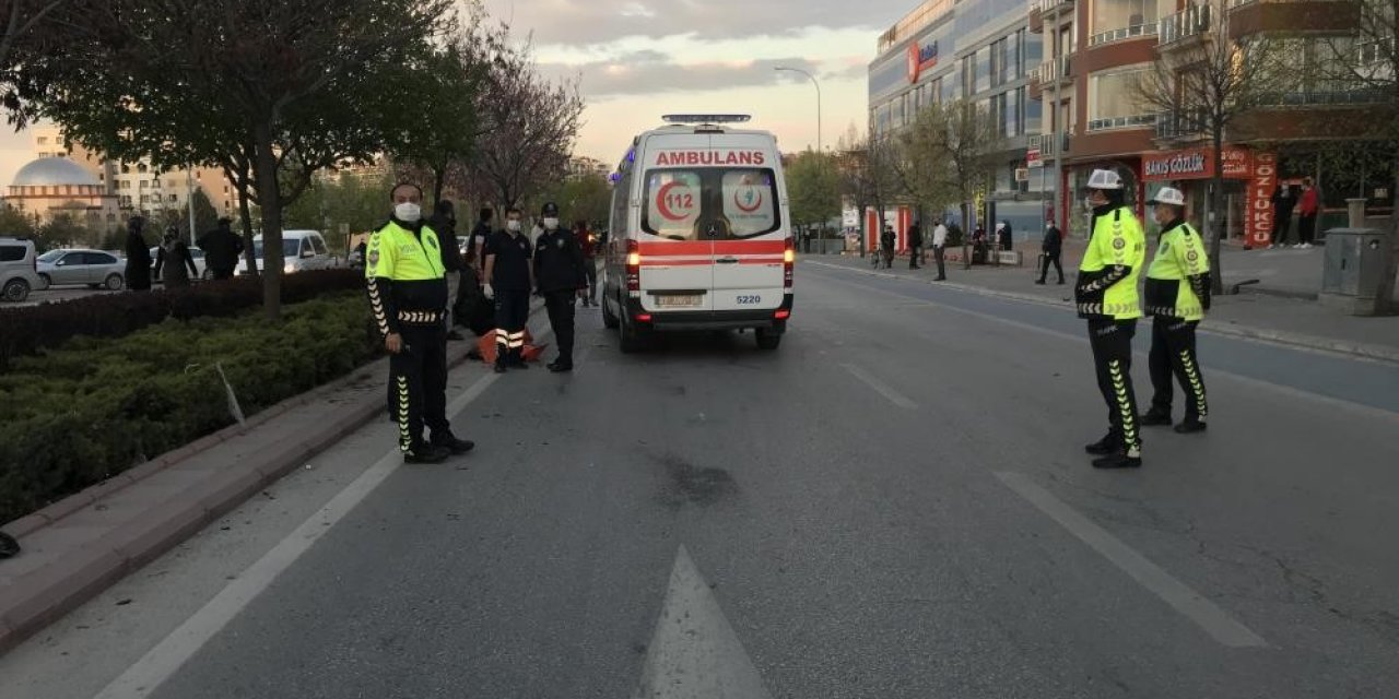 Anneanne ve torununun ölümüne neden olan kişi tutuklandı