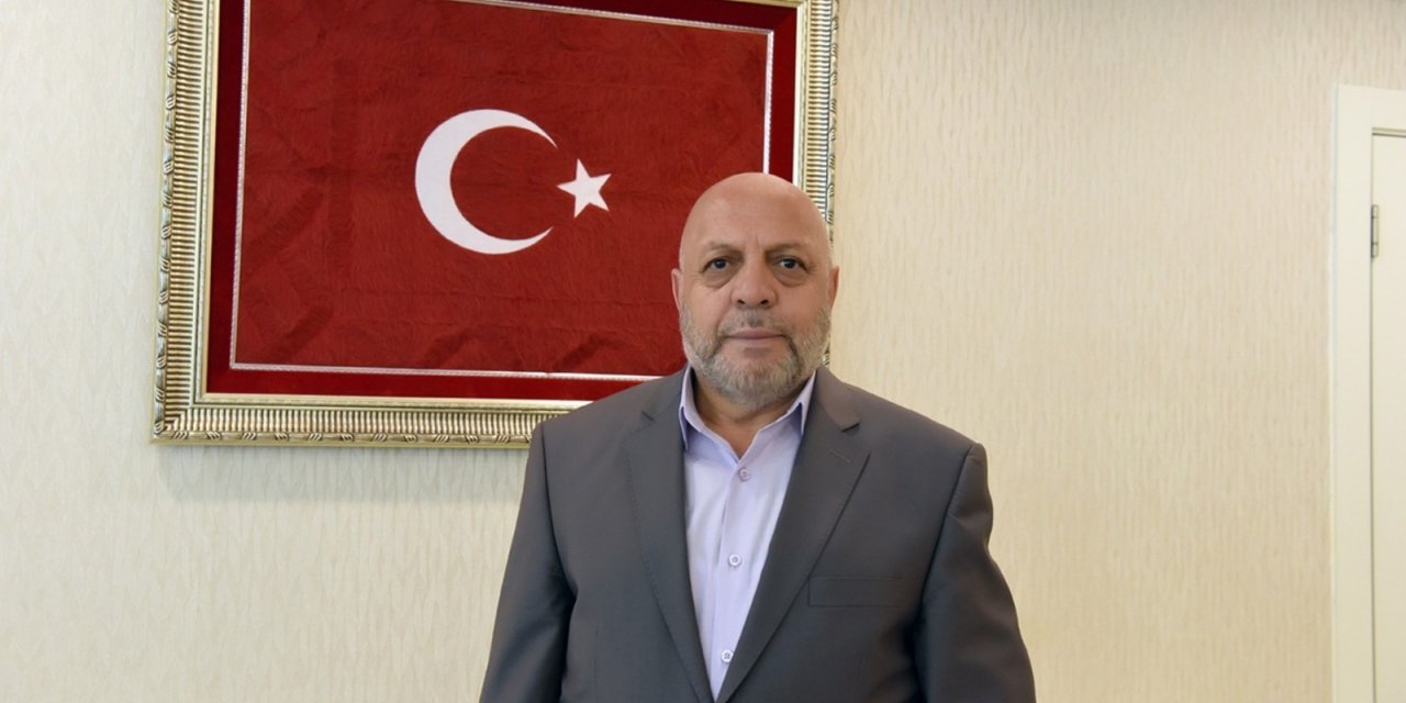 HAK-İŞ Başkanı Arslan: “Yeni ve tam bir anayasanın hayata geçirilmesini istiyoruz”