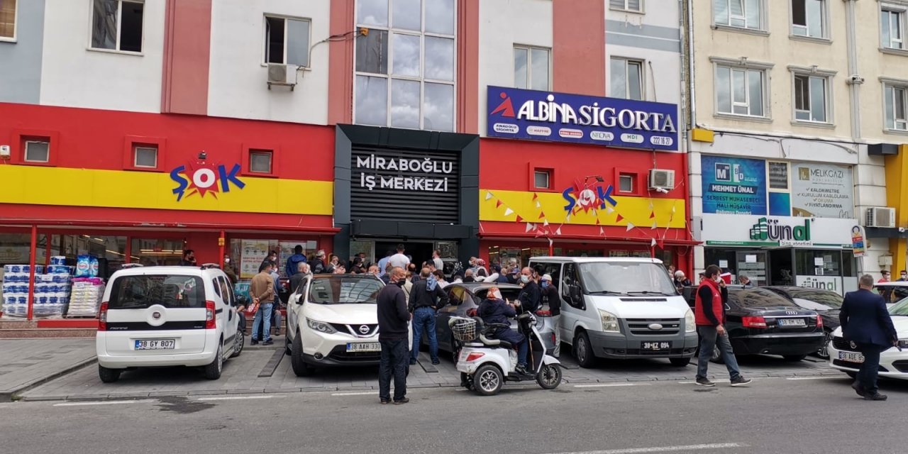 Kısıtlama öncesi çiftçilerin muafiyet belgesi yoğunluğu