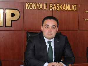 Yaşananlar Çözüm değil göz boyama!