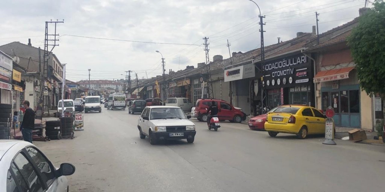 Küçük sanayide yoğunluk devam ediyor