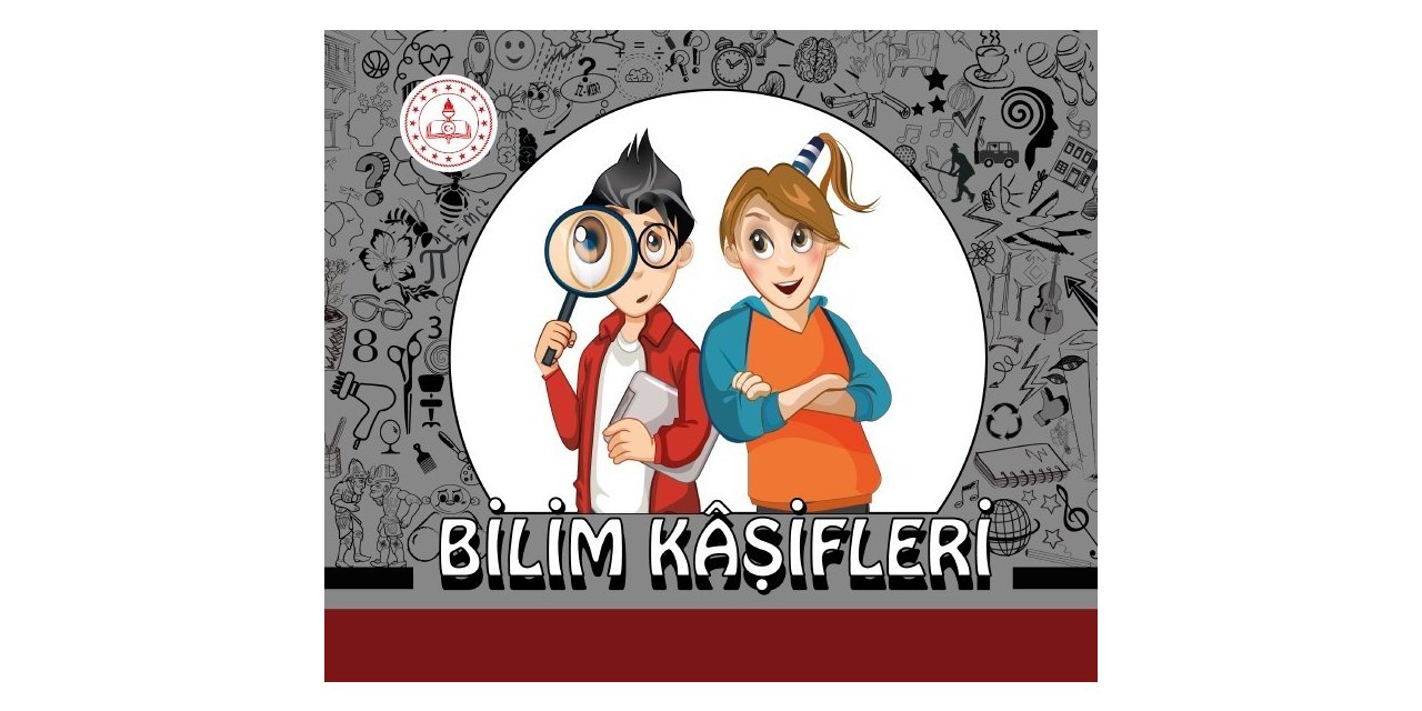 Bakan Selçuk’tan ‘Bilim Kaşifleri’ paylaşımı