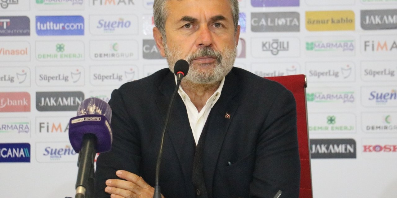 Aykut Kocaman: “Düşme tehlikesini iliklerimize kadar hissettik”