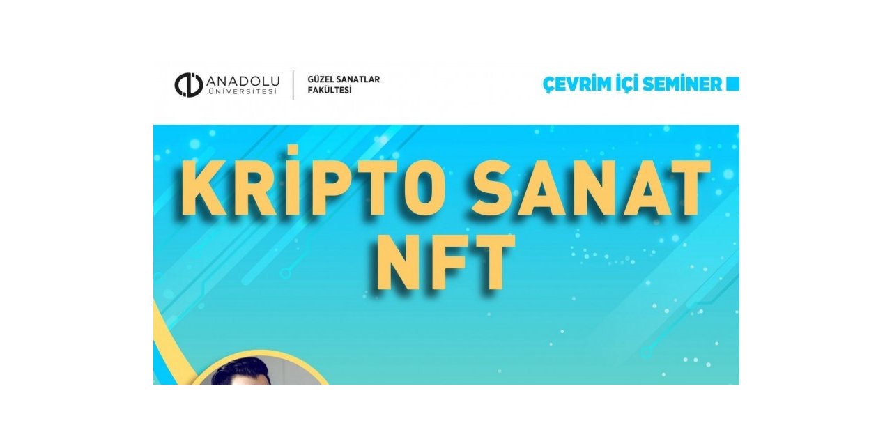 Sanatta yeni dönem: Kripto Sanat NFT