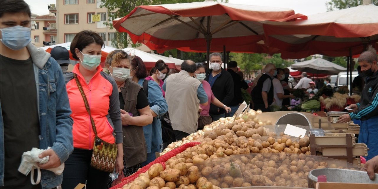 TÜKDES Başkanı Bakal: “Biranda yoğunluk yaşanmaması için pazarlar kademeli açılmalı”