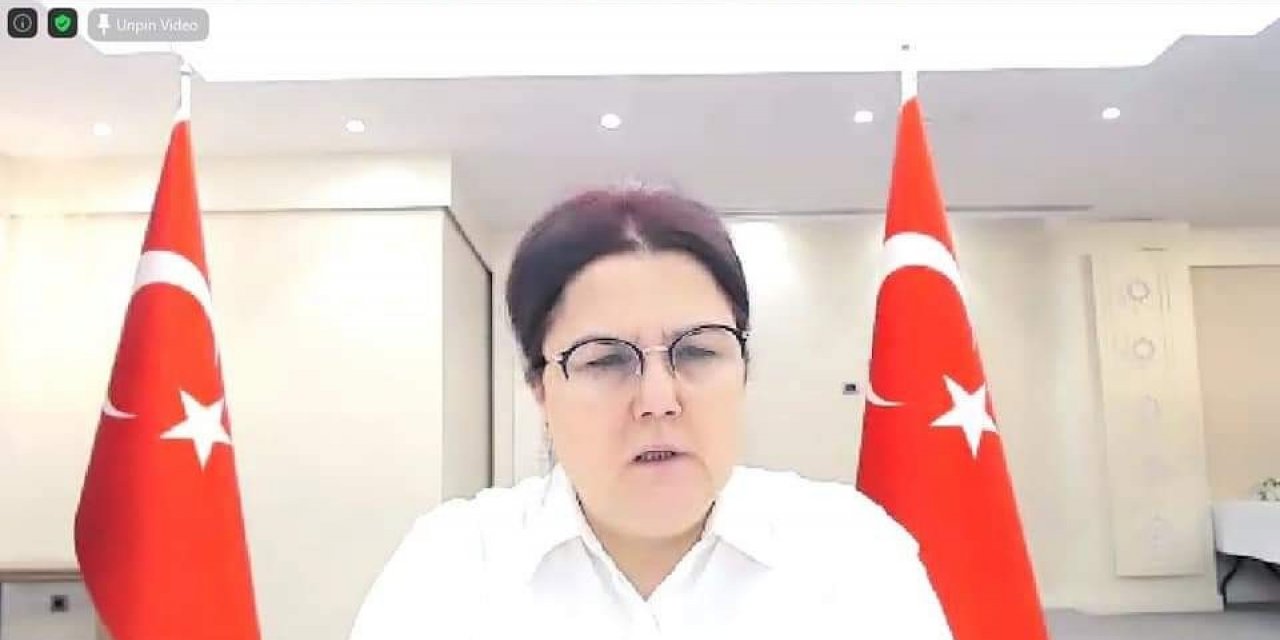 Doğalgaz Tüketim Desteği’ne başvurular bugün başlıyor