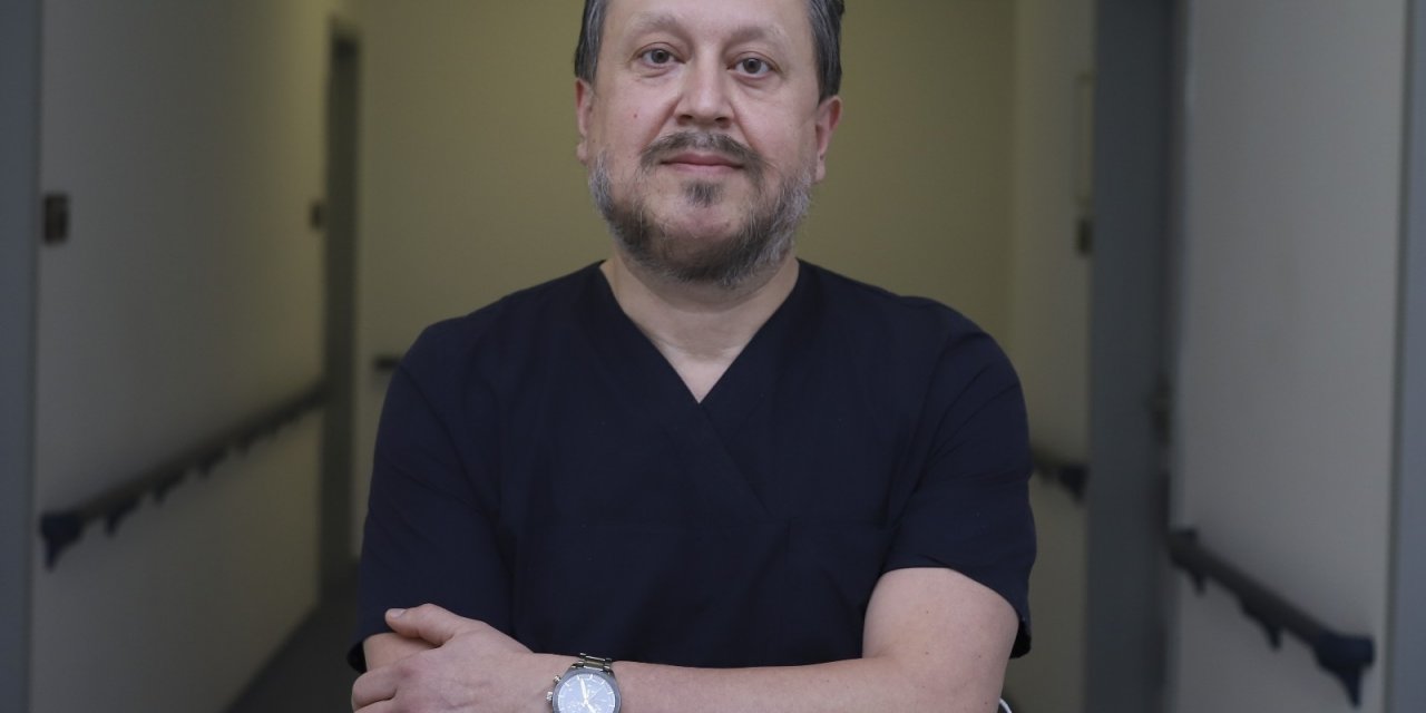 Prof. Dr. Oğuztürk ’tam kapanma’nın kliniklere yansımasını açıkladı