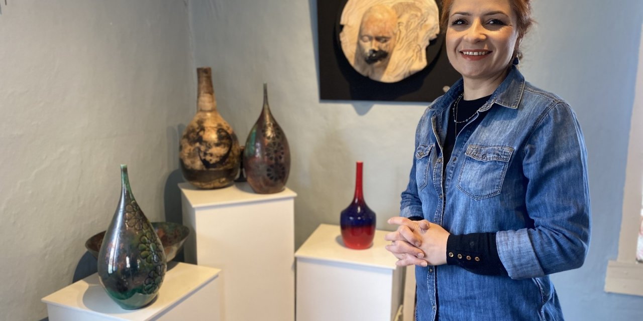 İtalyanlar bu sanat ürünleri için sıraya giriyor