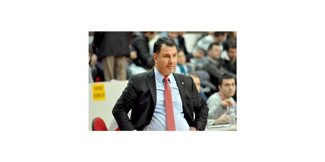 Bellona Kayseri Basketbol’da öncelik hoca