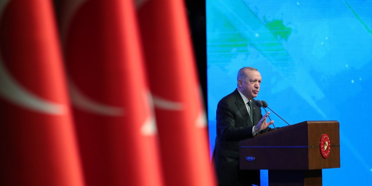 Cumhurbaşkanı Erdoğan:“Bir bedel ödenmesi gerekiyorsa bunu ödemekten çekinmeyiz”