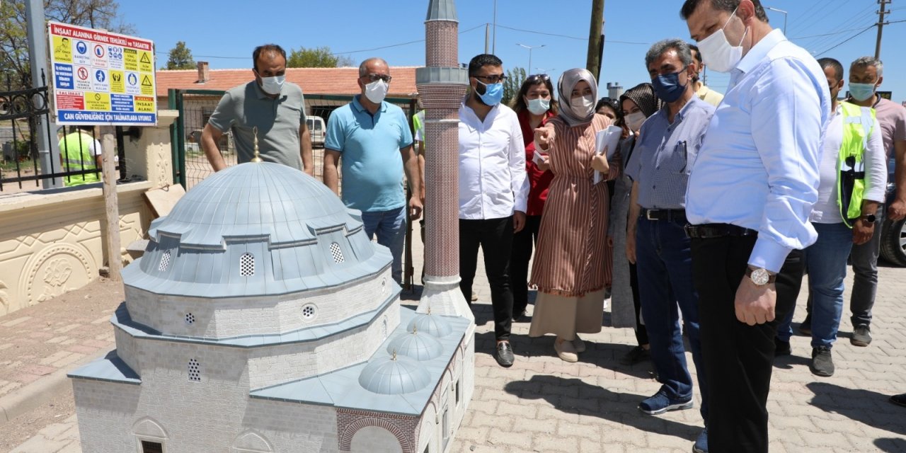 Orta Anadolu’nun en büyüklerinden biri, sona yaklaşılıyor