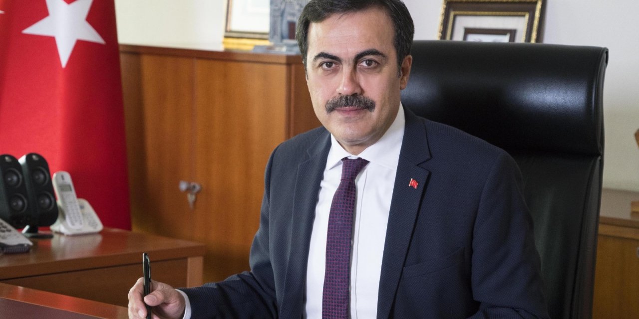 KTO Başkanı Öztürk: "Konya Türkiye ekonomisini sırtlayan şehirler arasında yer almaya devam ediyor"