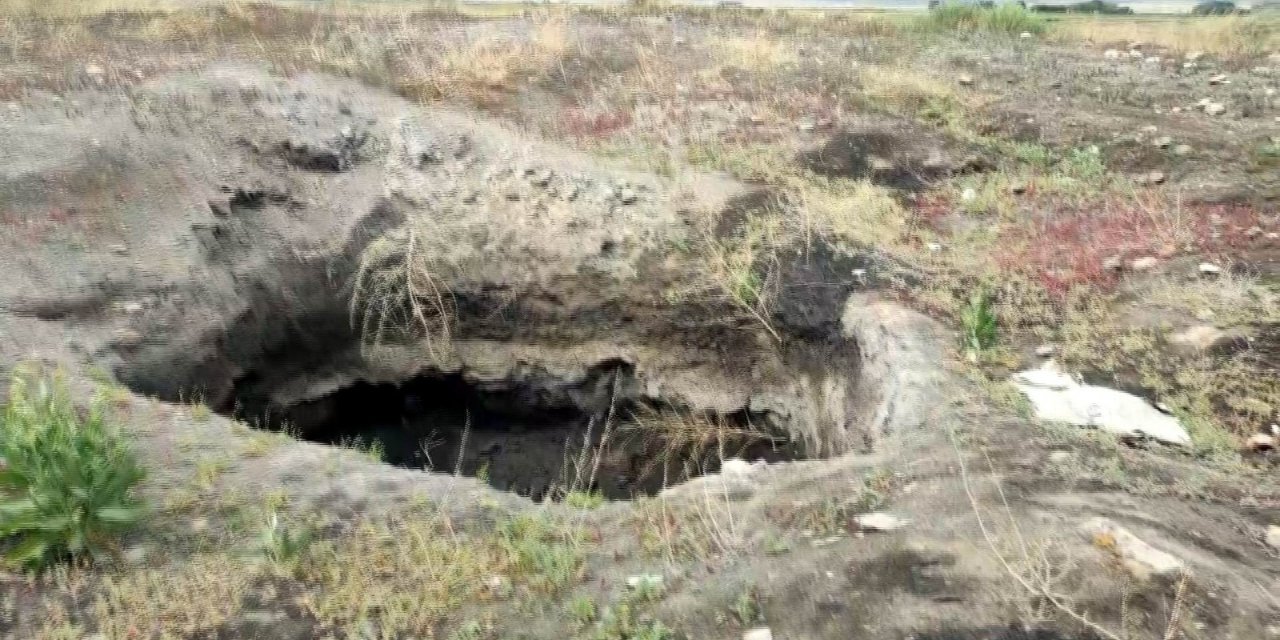 Kuş cennetindeki eski yerleşim yerleri gün yüzüne çıkarılmayı bekliyor