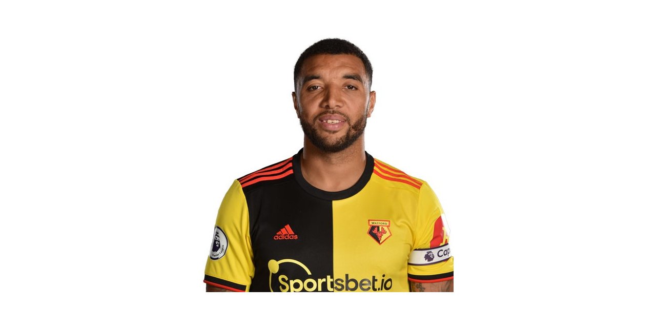 Sivasspor, Troy Deeney’e teklif götürecek