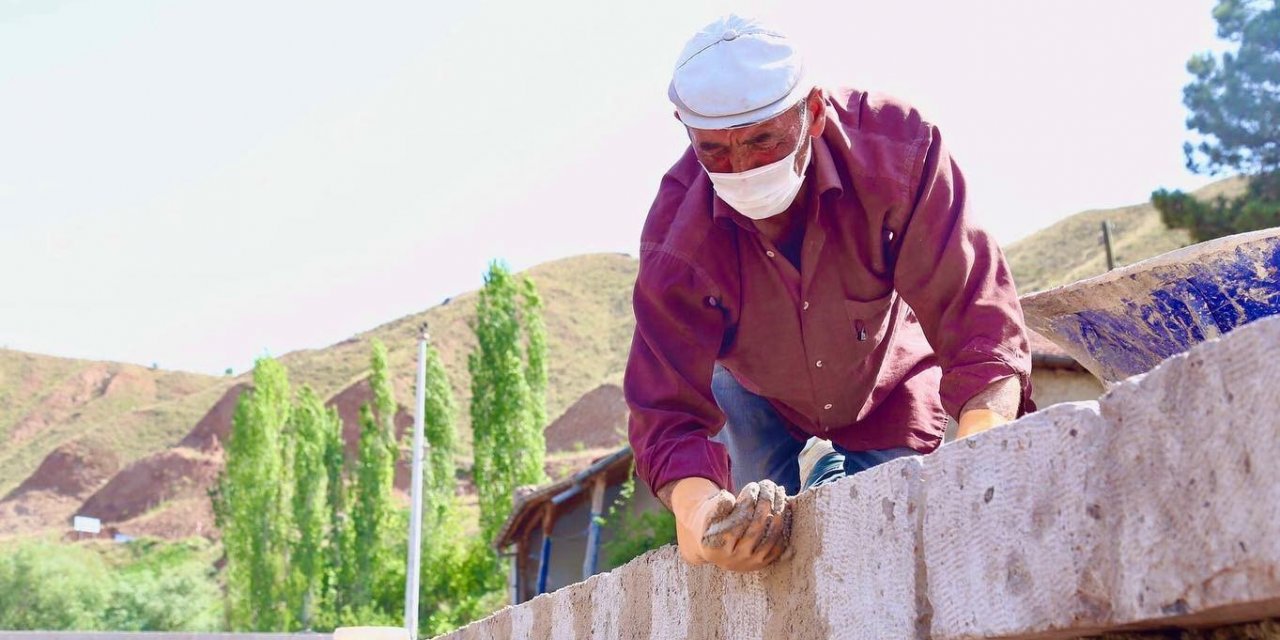 Aksaray’ın tarihi ve kültürel zenginlikleri gün yüzüne çıkıyor