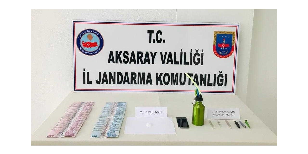 Aksaray’da 92 kaçak göçmen yakalandı