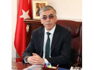 Vali Ataklı: "İstiklal Marşı İnanç Ve Azim Veren Tarihi Bir Belge Niteliğindedir"