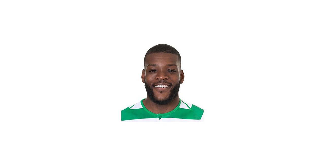 Sivasspor Fransalı orta saha Olivier Ntcham ile temasa geçti