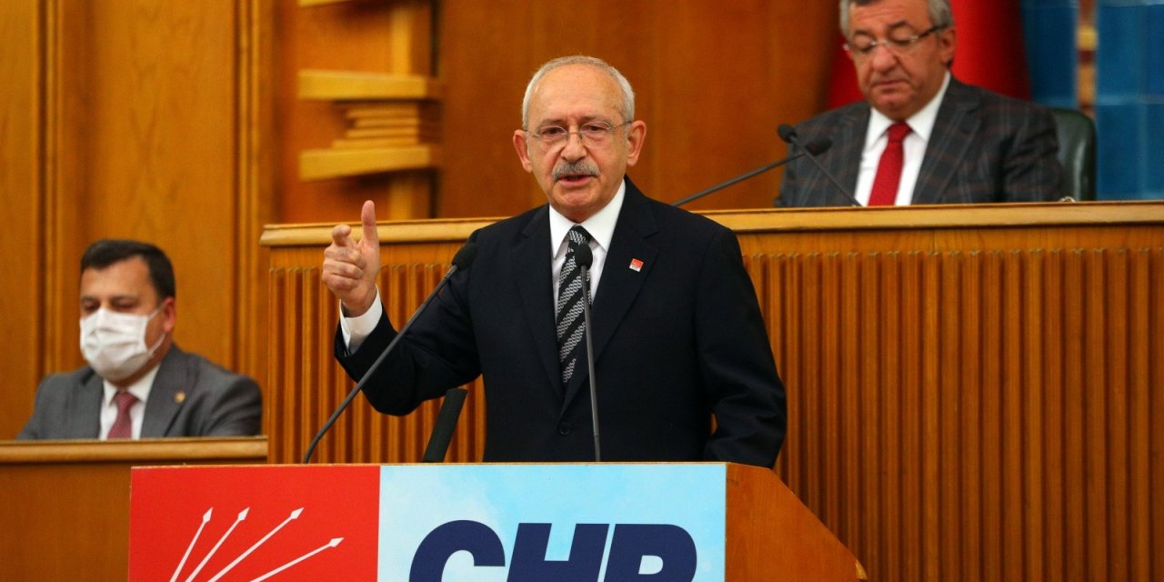 Kılıçdaroğlu’ndan HDP’ye destek