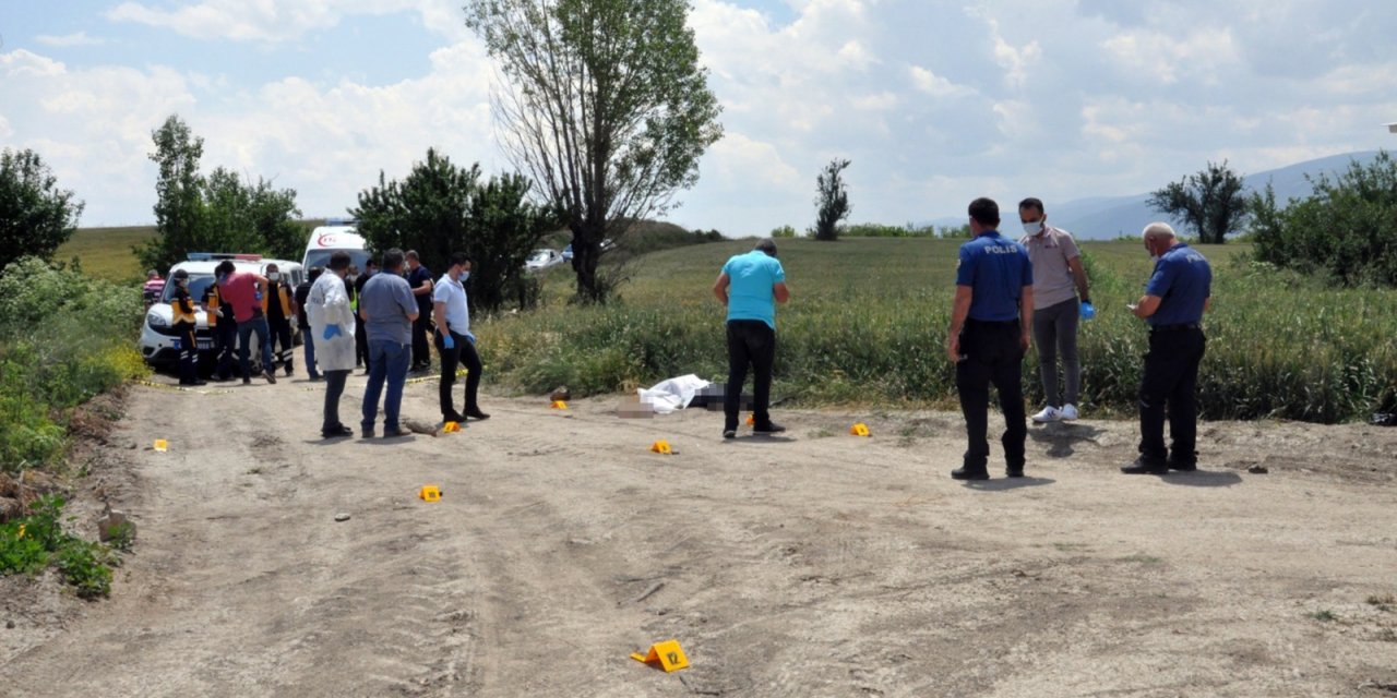 Müze bekçisi kavgada vurularak öldürüldü