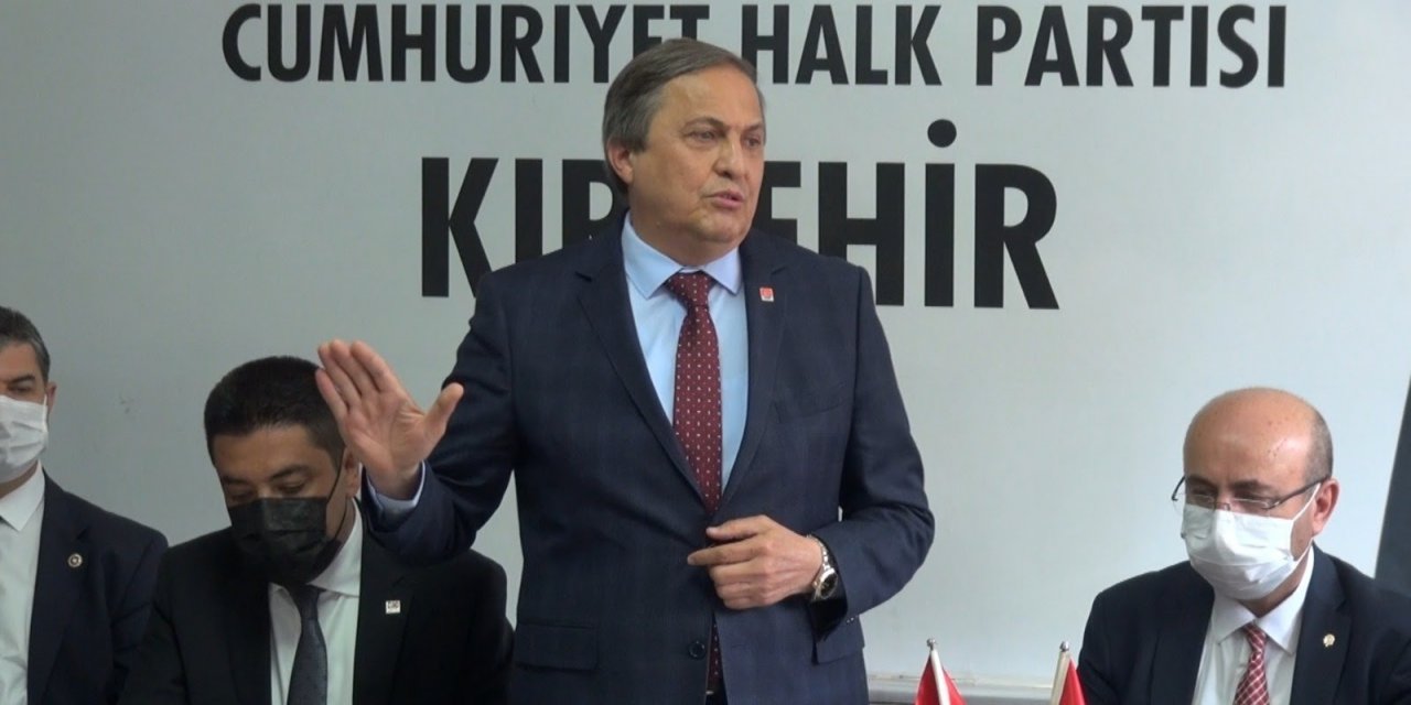 CHP Genel Başkan Yardımcısı Torun: "Birlikte nasıl daha iyisini yaparız çalışması yapıyoruz"